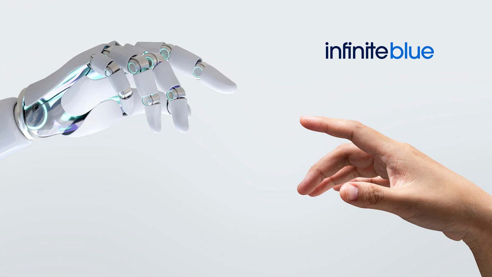 Infinite Blue Partners with ProBuddy Software Solutions