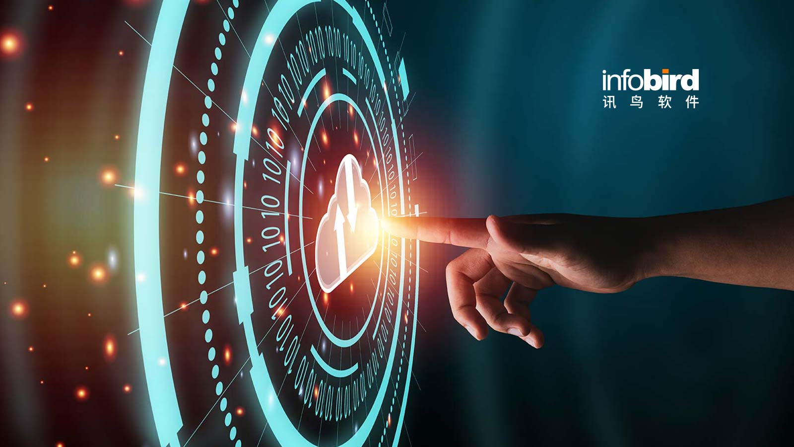 Infobird Engaged with Global Multinational Enterprise to Drive the Digital Transformation in the Food Service Distribution Industry