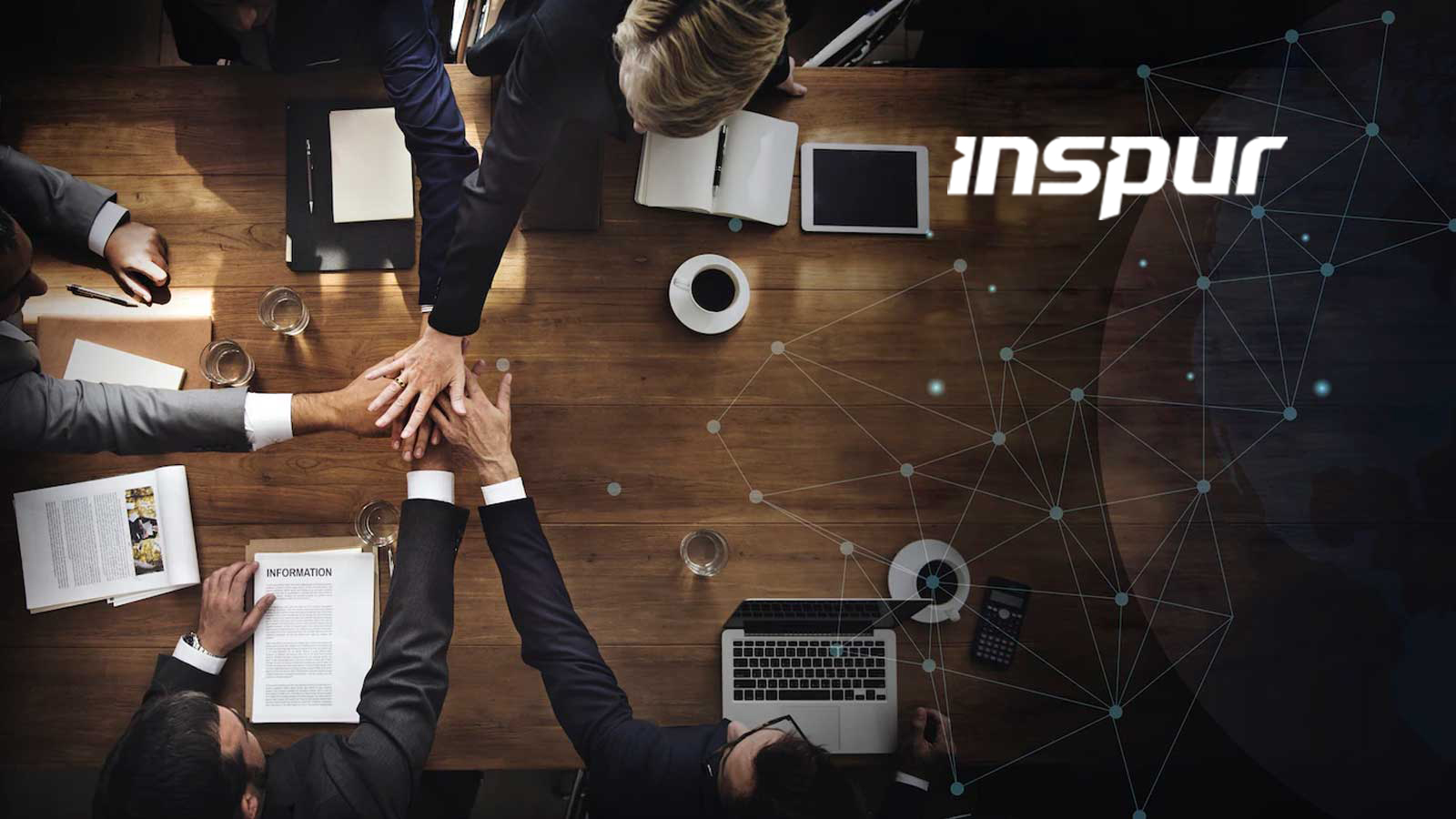 Inspur Information Announces Servers Now Support Intel’s Arctic Sound-M GPU