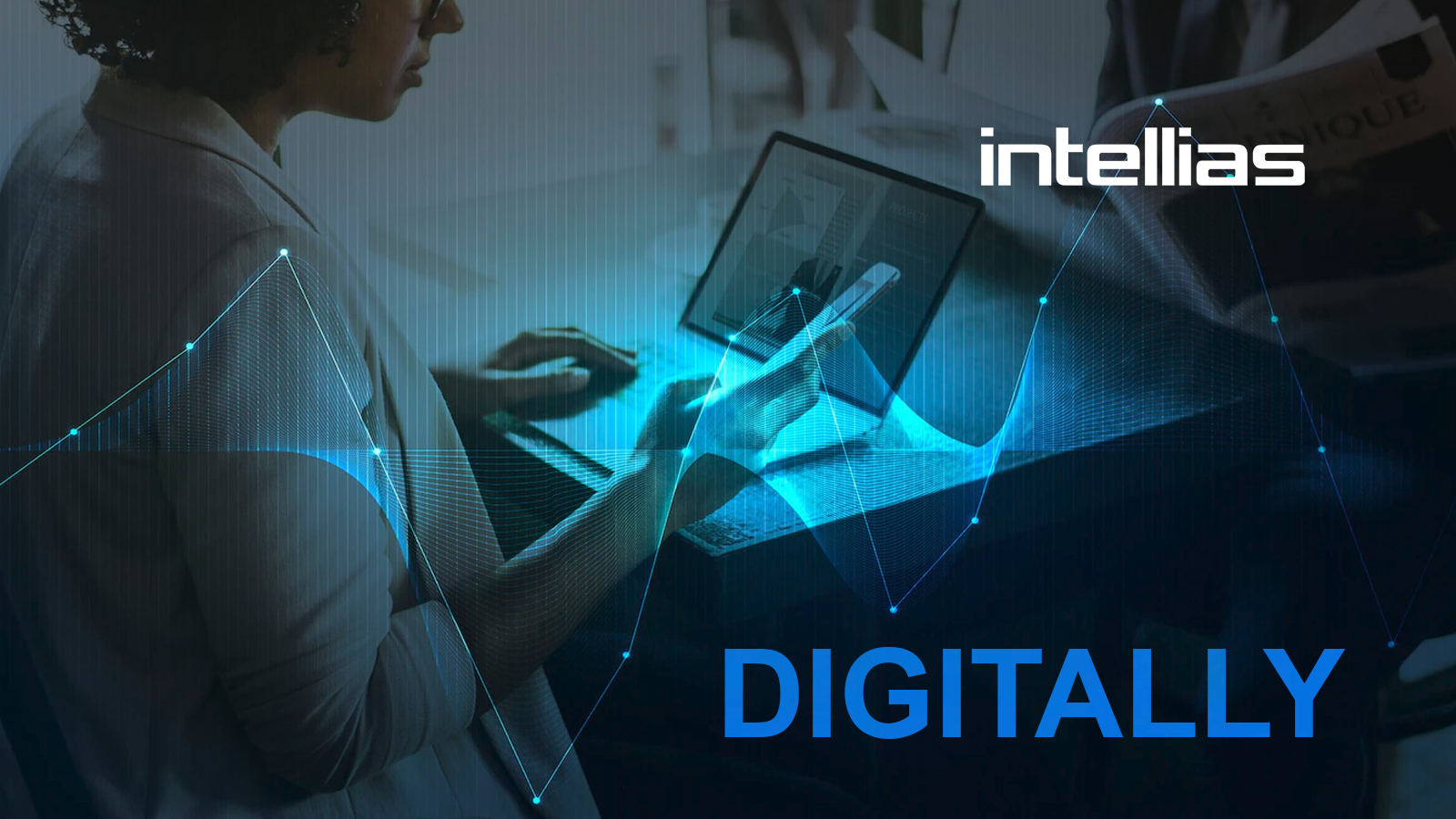 Intellias completes acquisition of Digitally Inspired, strengthening expertise in the Retail and eСommerce industry
