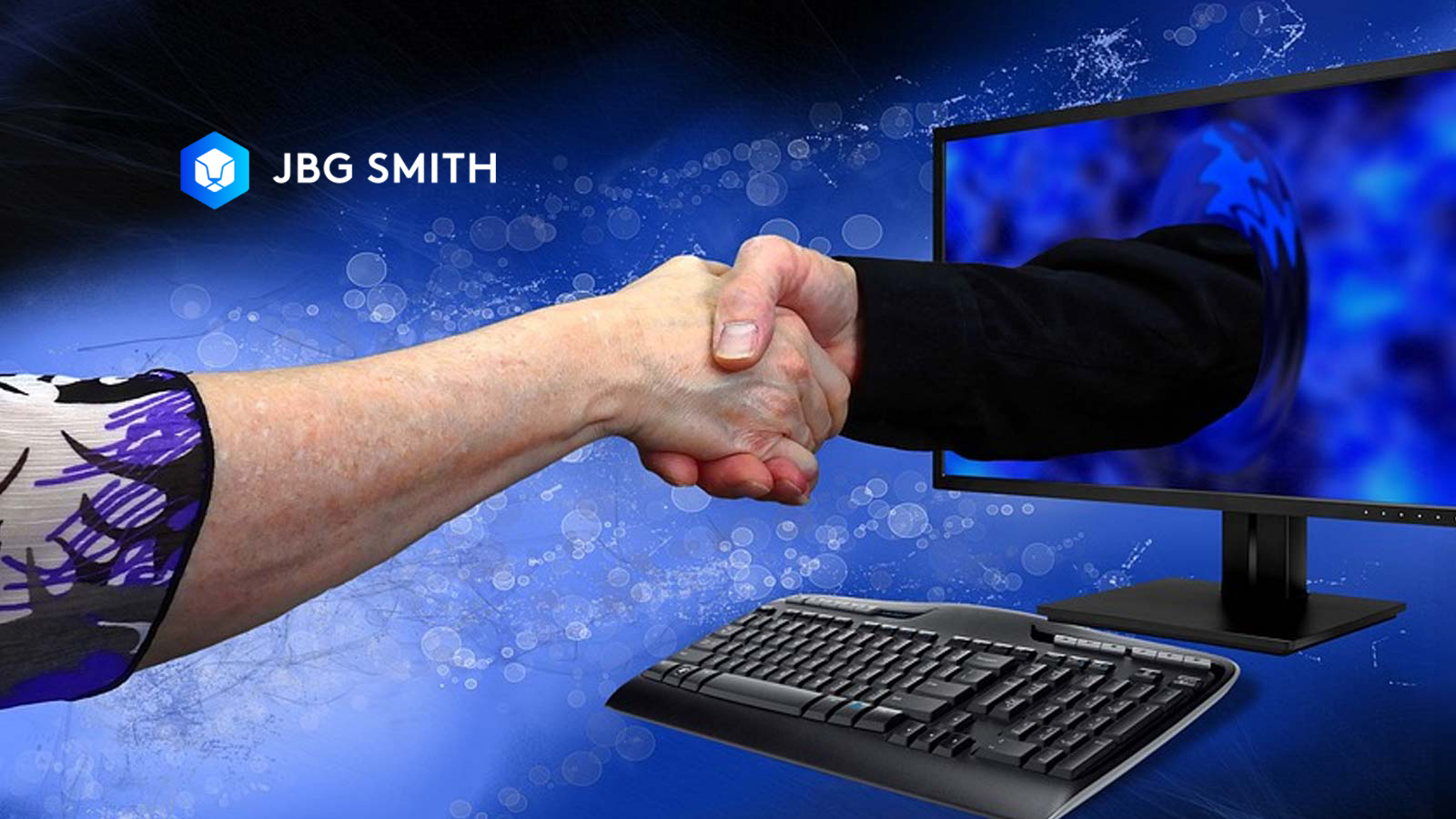JBG SMITH and Federated Wireless Announce an Innovative Private Wireless Partnership in Conjunction with Federated Wireless’ Corporate Headquarters Relocation to National Landing