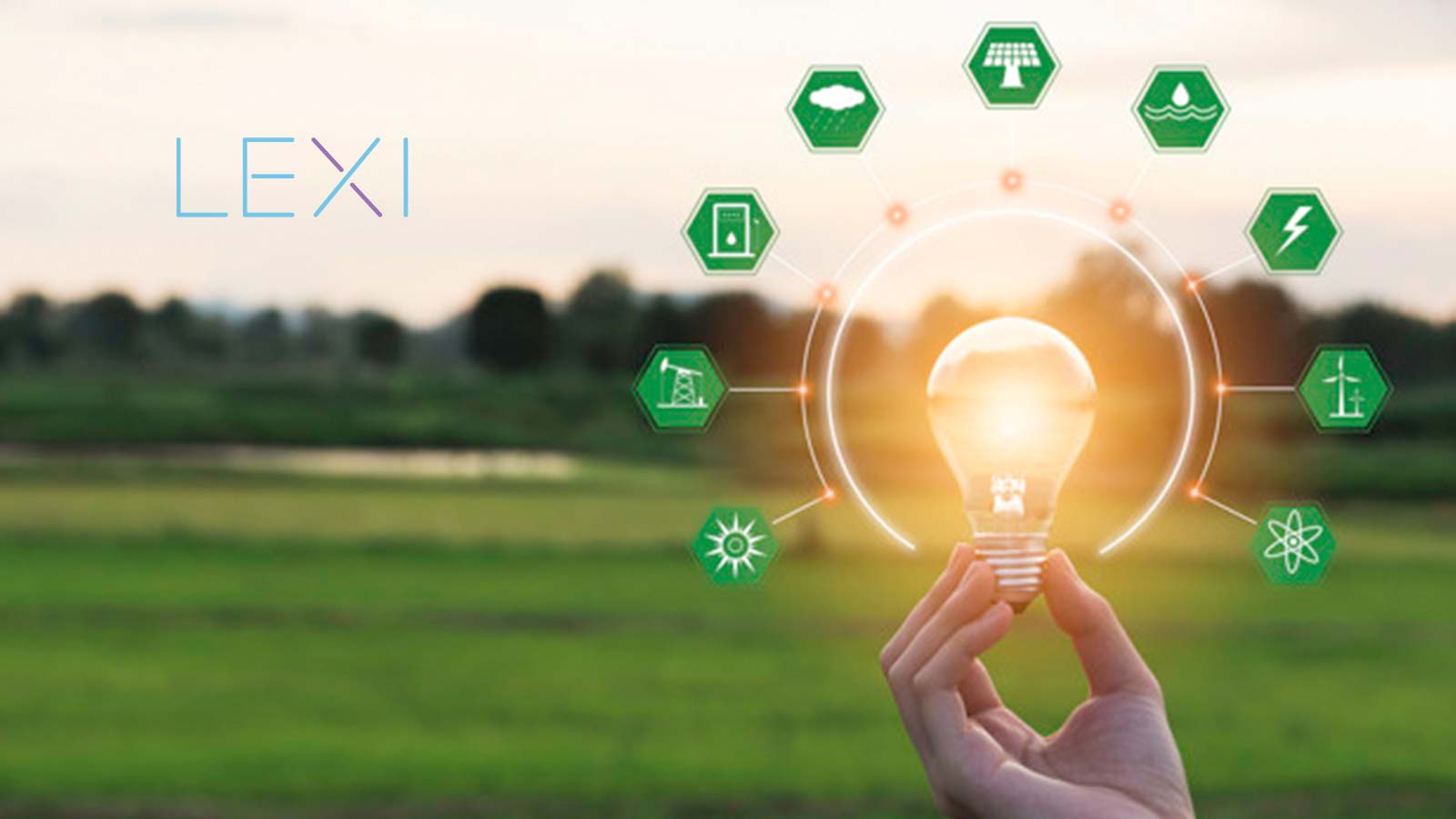John E. Osborne II Joins LEXI; Leads Intelligent IoT Operations