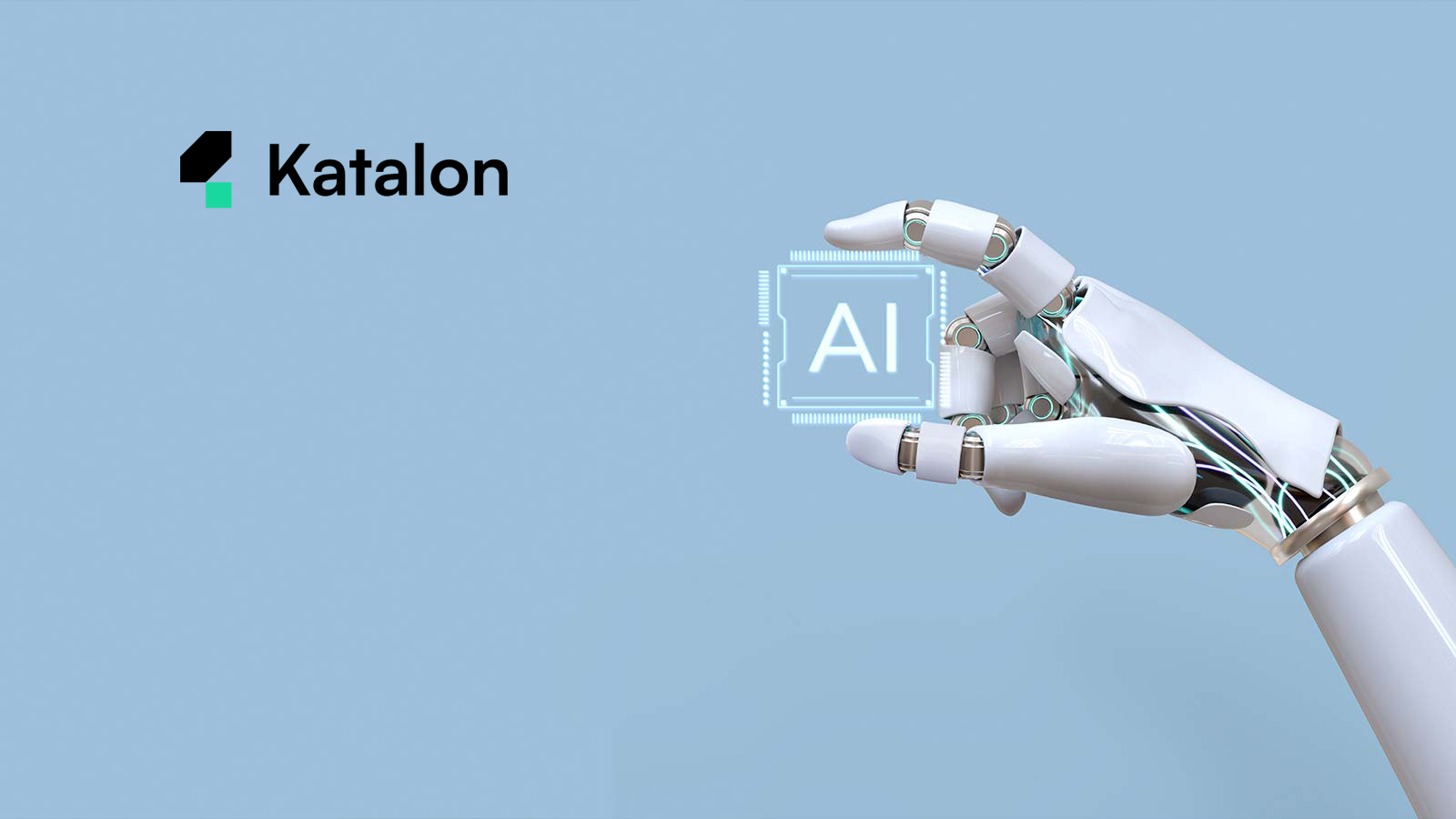 Katalon Launches AI-Augmented Software Quality Management Platform