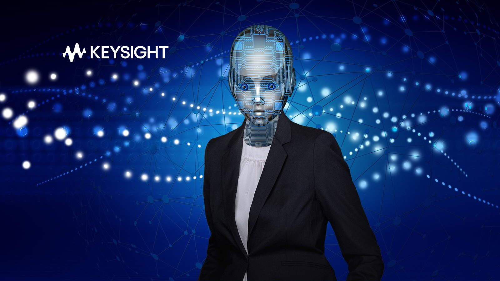 Keysight World Innovate to Spotlight Emerging Technologies and Trends