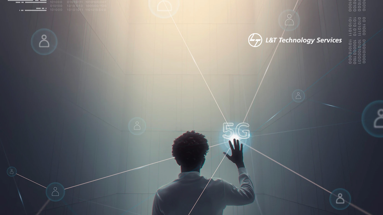 L&T Technology Services Joins Hands with Qualcomm to Provide Solutions for the Global 5G Private Network Industry
