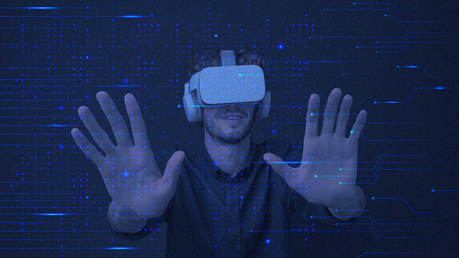 Lenovo ThinkReality VRX - New All-in-One Virtual Reality Solution Designed for the Enterprise Metaverse