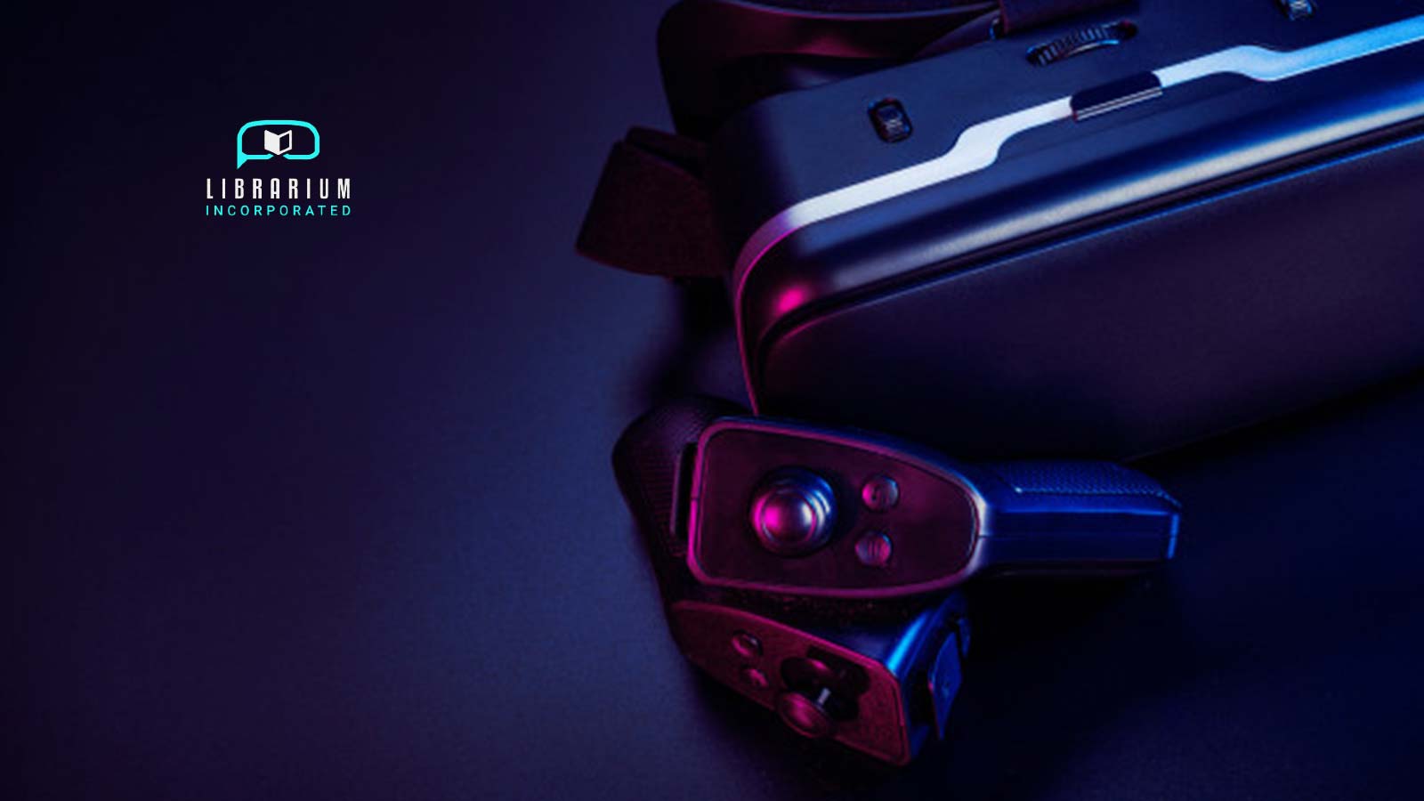 Librarium Launches Immersive VR Test Prep Platform With Debut App for ...