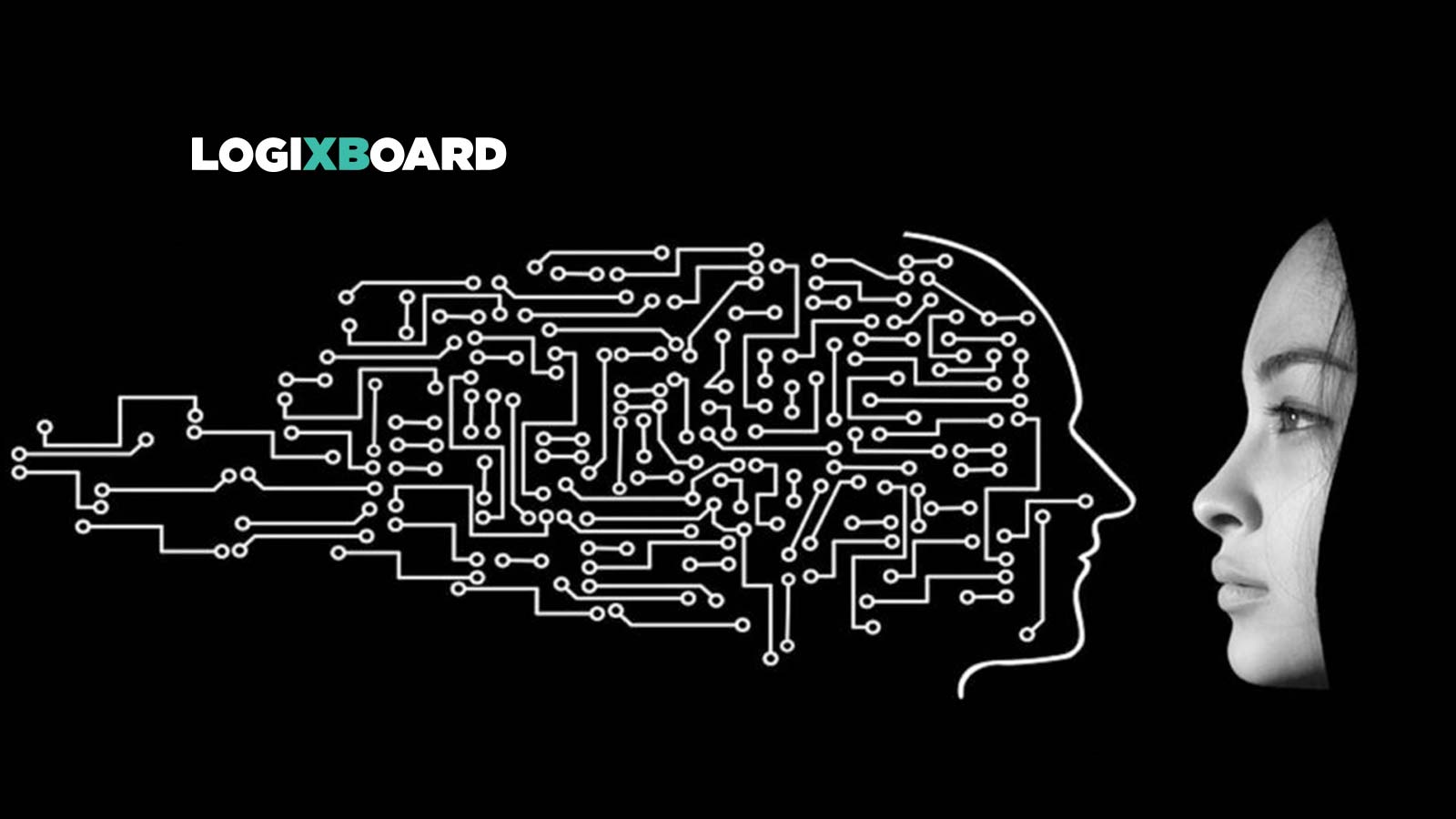 Logixboard Unveils Real-Time Automated Container Tracking