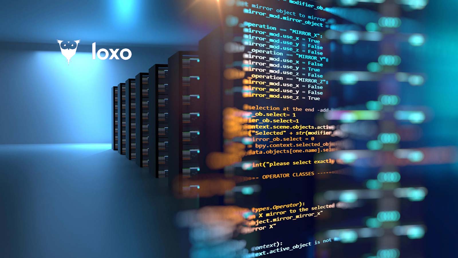 Loxo’s patent-pending AI-powered Recruiting CRM now updates and enriches talent database without recruiters lifting a finger