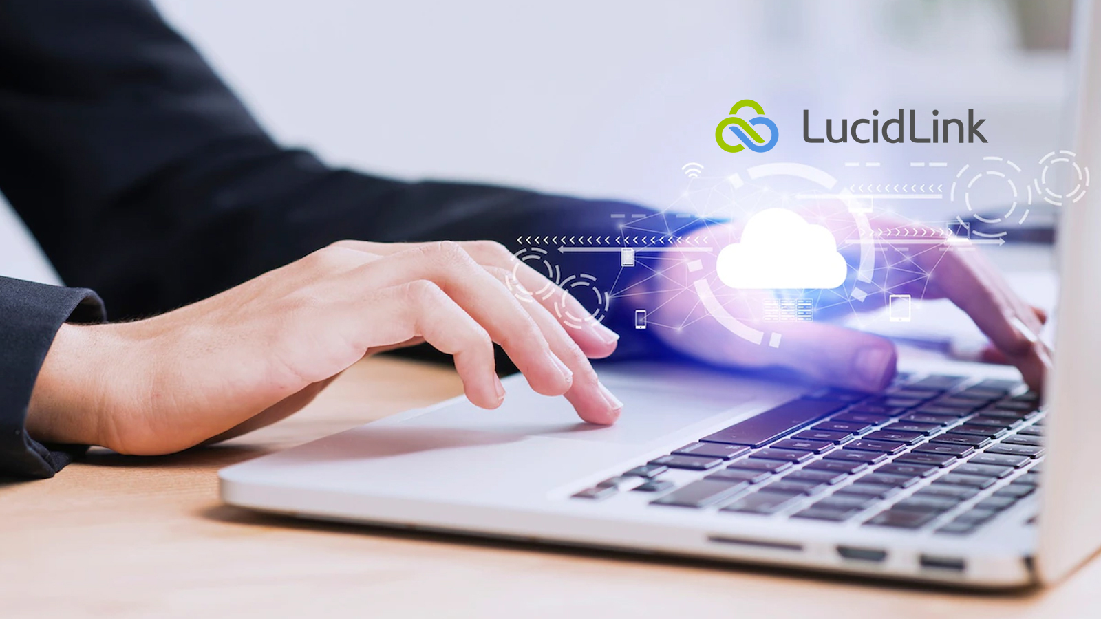 LucidLink Deployed by VICE Media Group to Bring Production and Post Production to the Cloud
