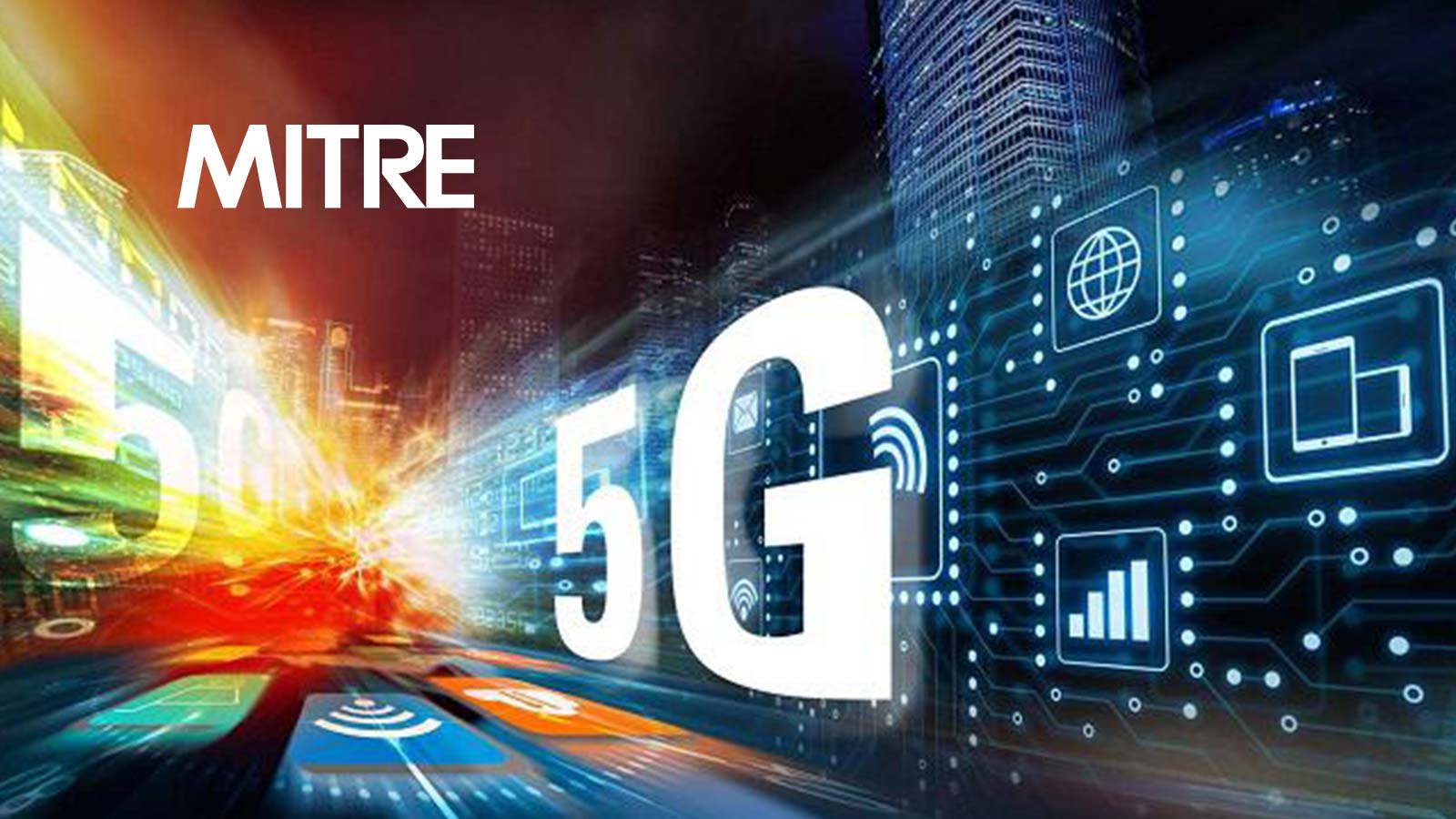 MITRE and the Office of the Under Secretary of Defense Announce FiGHT™ Framework to Protect 5G Ecosystem