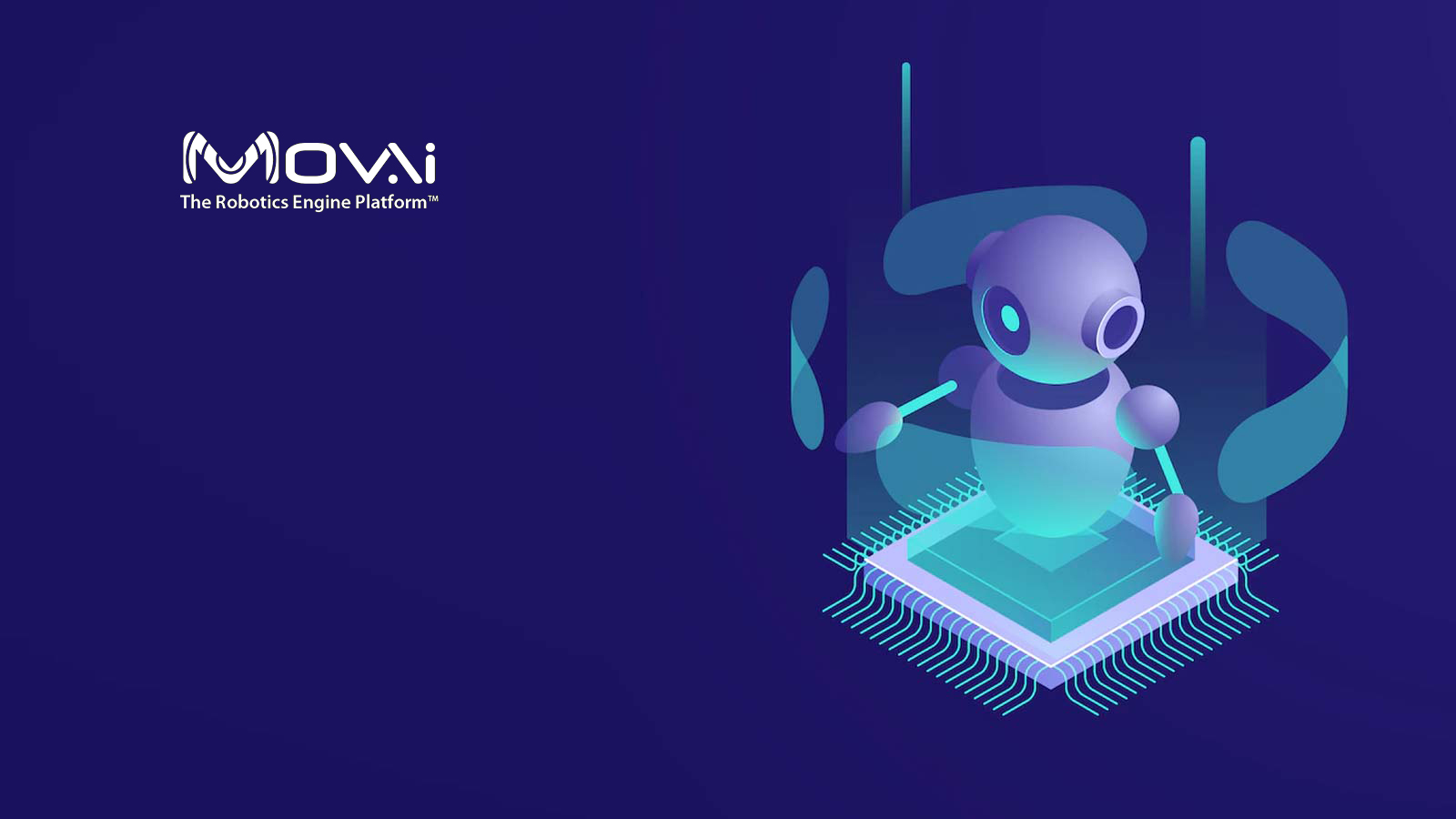 MOV.AI and Lanner Electronics Announce Fully Integrated Platform Powered by NVIDIA Isaac ROS to Accelerate Robotics Development
