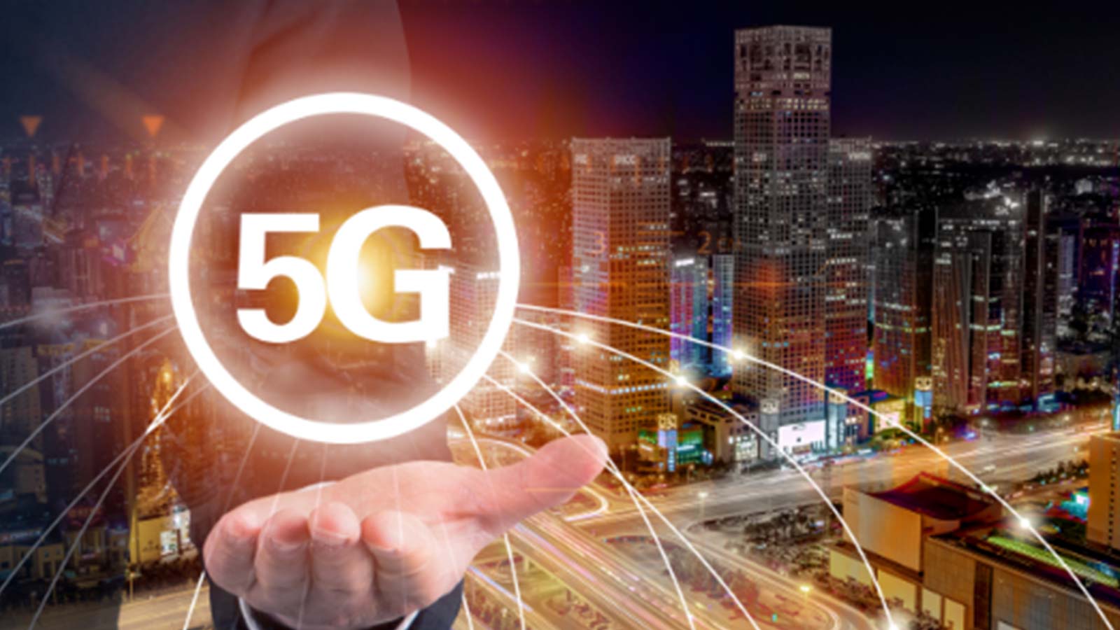 Mavenir and Nec Drive Open Ran Forward with Deployment of Massive Mimo on Orange’s 5G SA Experimental Network in France