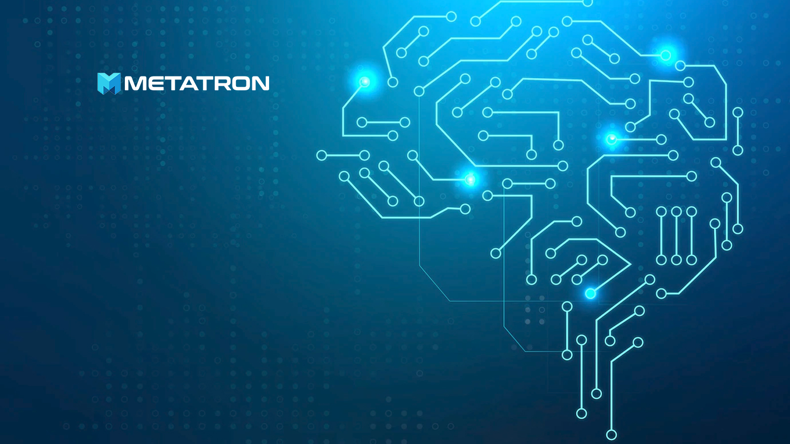 Metatron Signs Contract to Complete Its First Artificial Intelligence Technology Acquisition