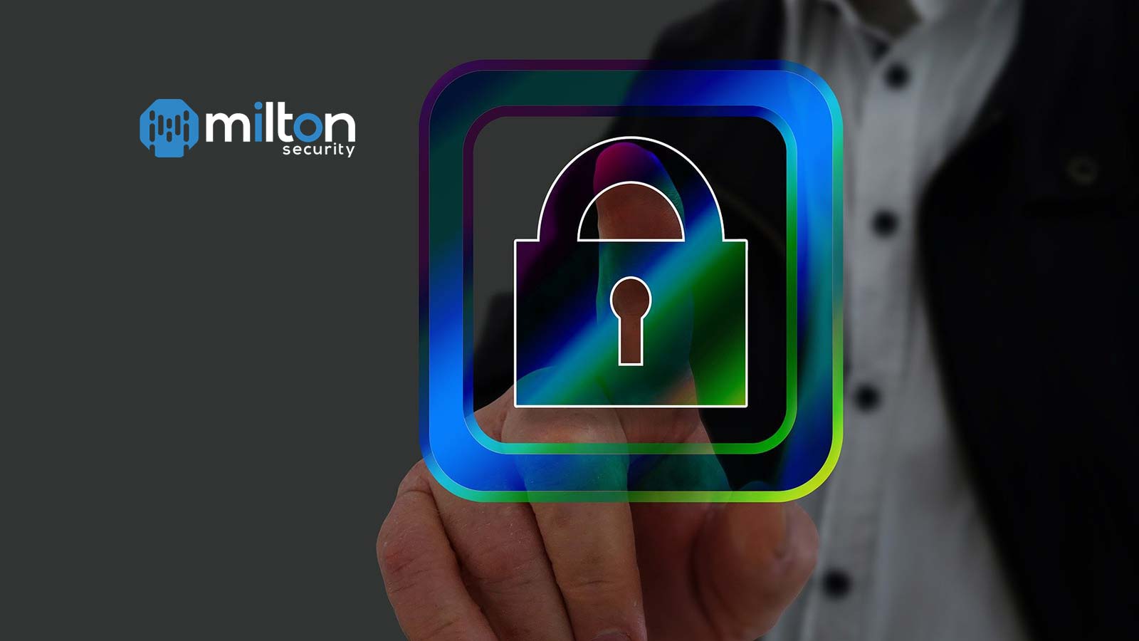 Milton Security Sponsors Maker Faire OC