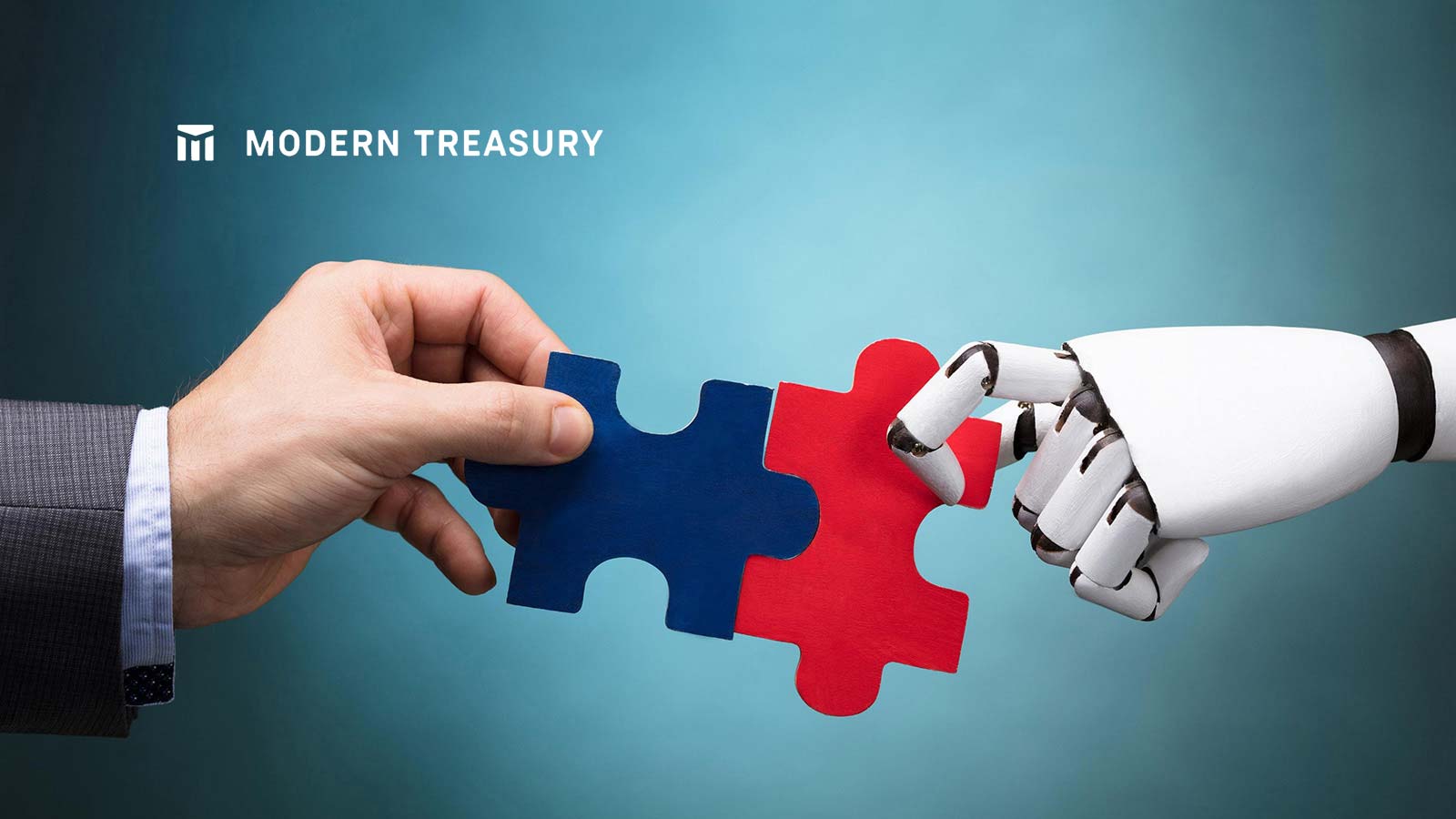 Modern Treasury and Goldman Sachs Partner to Provide Integrated Software and Payments to Corporate Customers