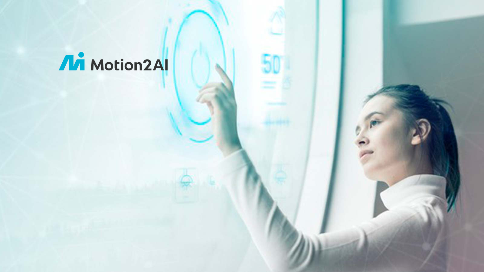 Motion2AI Announces the Launch of MotionInsight, New AI-Driven Warehouse Management Tool