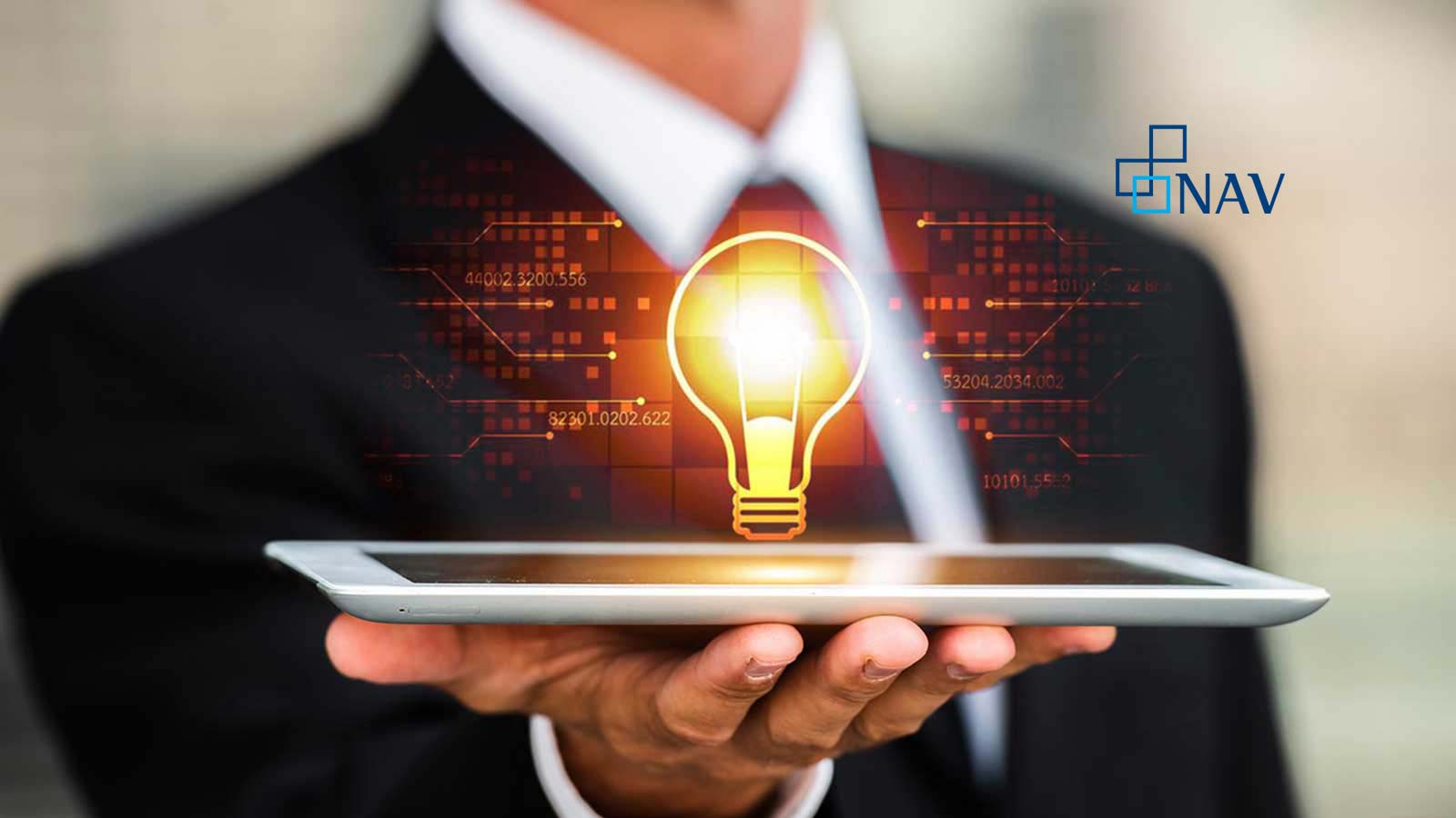 NAV Fund Administration Group Releases Mobile Apps for Client & Investor Portals