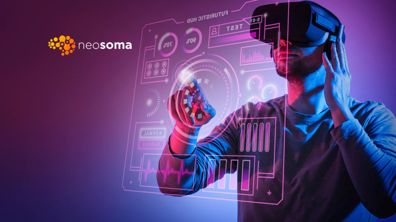 Neosoma, Announced its AI Solutions Connect to the Nuance Precision Imaging Network