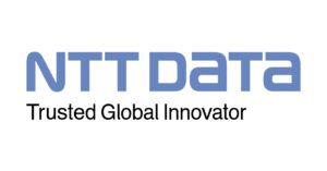 NTT DATA Services Logo