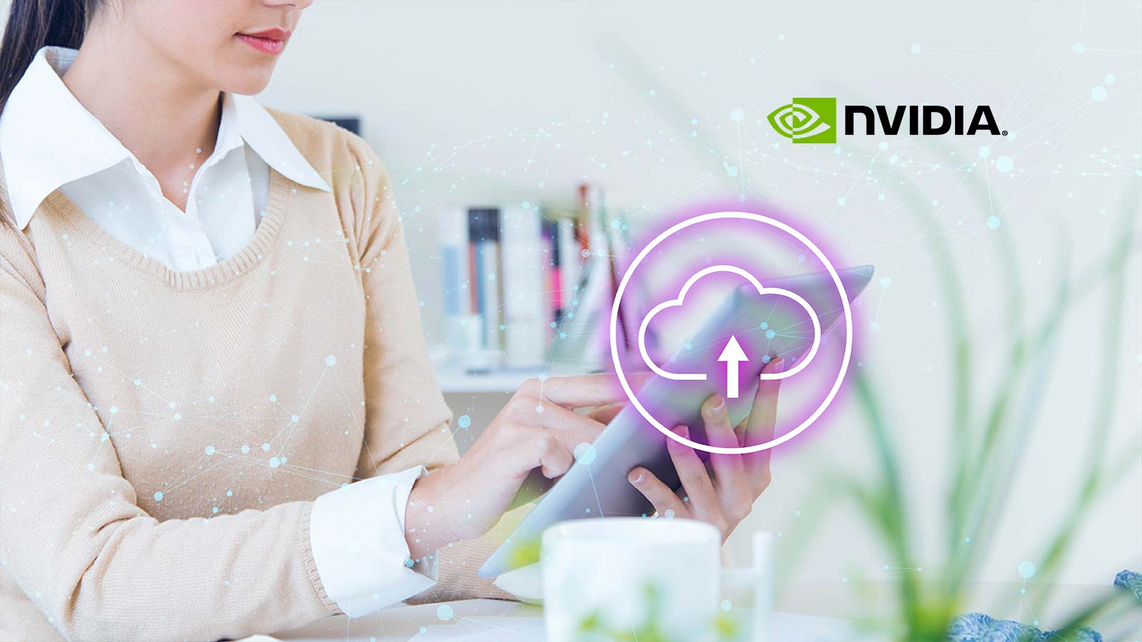 NVIDIA Launches Large Language Model Cloud Services to Advance AI and Digital Biology