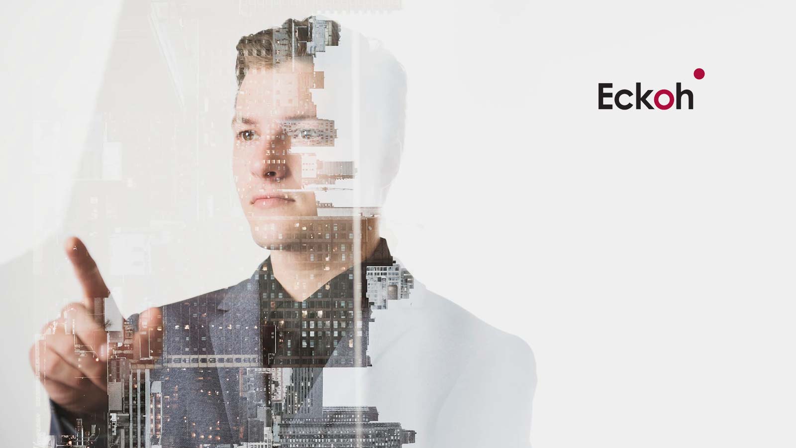 New Global Marketing Director Appointed to Help Drive Eckoh’s Business Growth