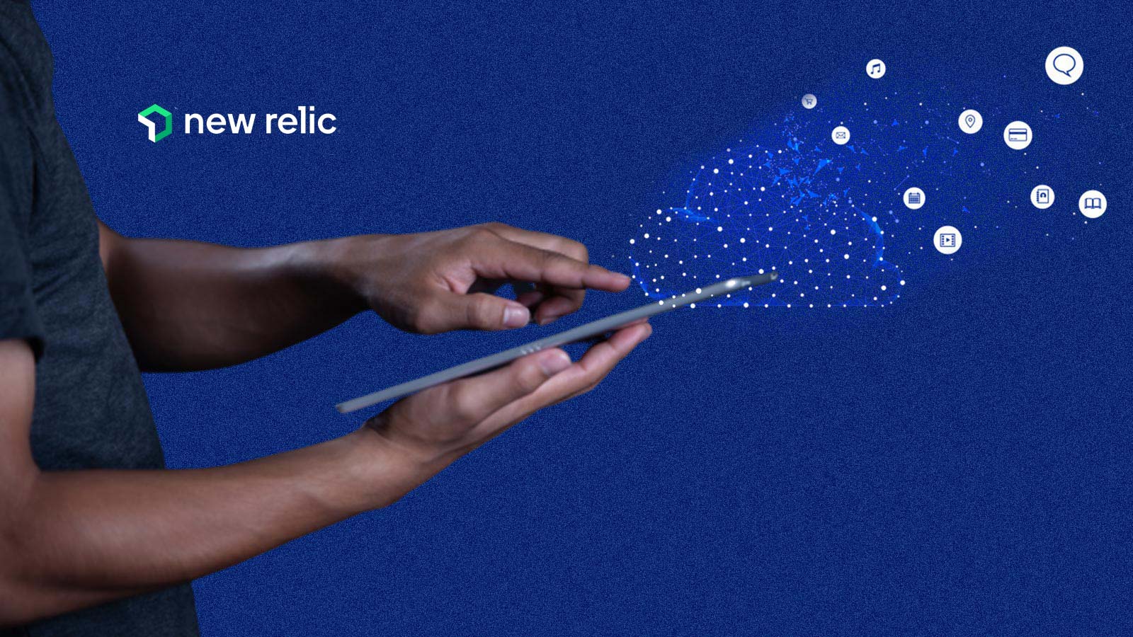 New Relic Adds AWS and Salesforce Executives to Leadership Roster