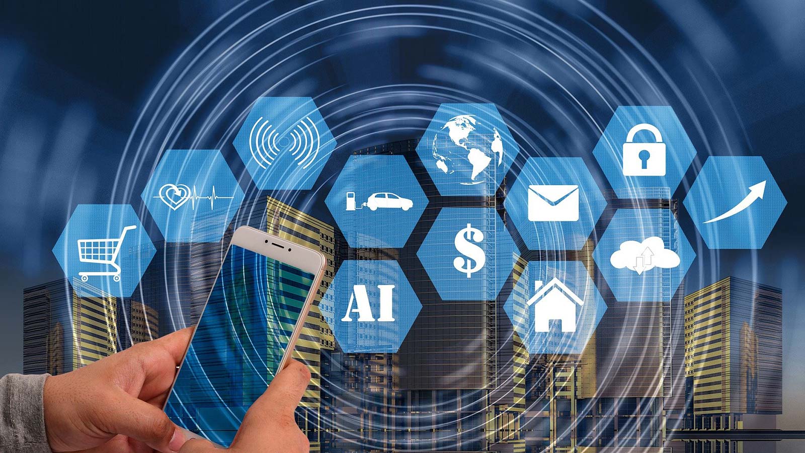 New Report Offers Blueprint for Regulation of Facial Recognition Technology