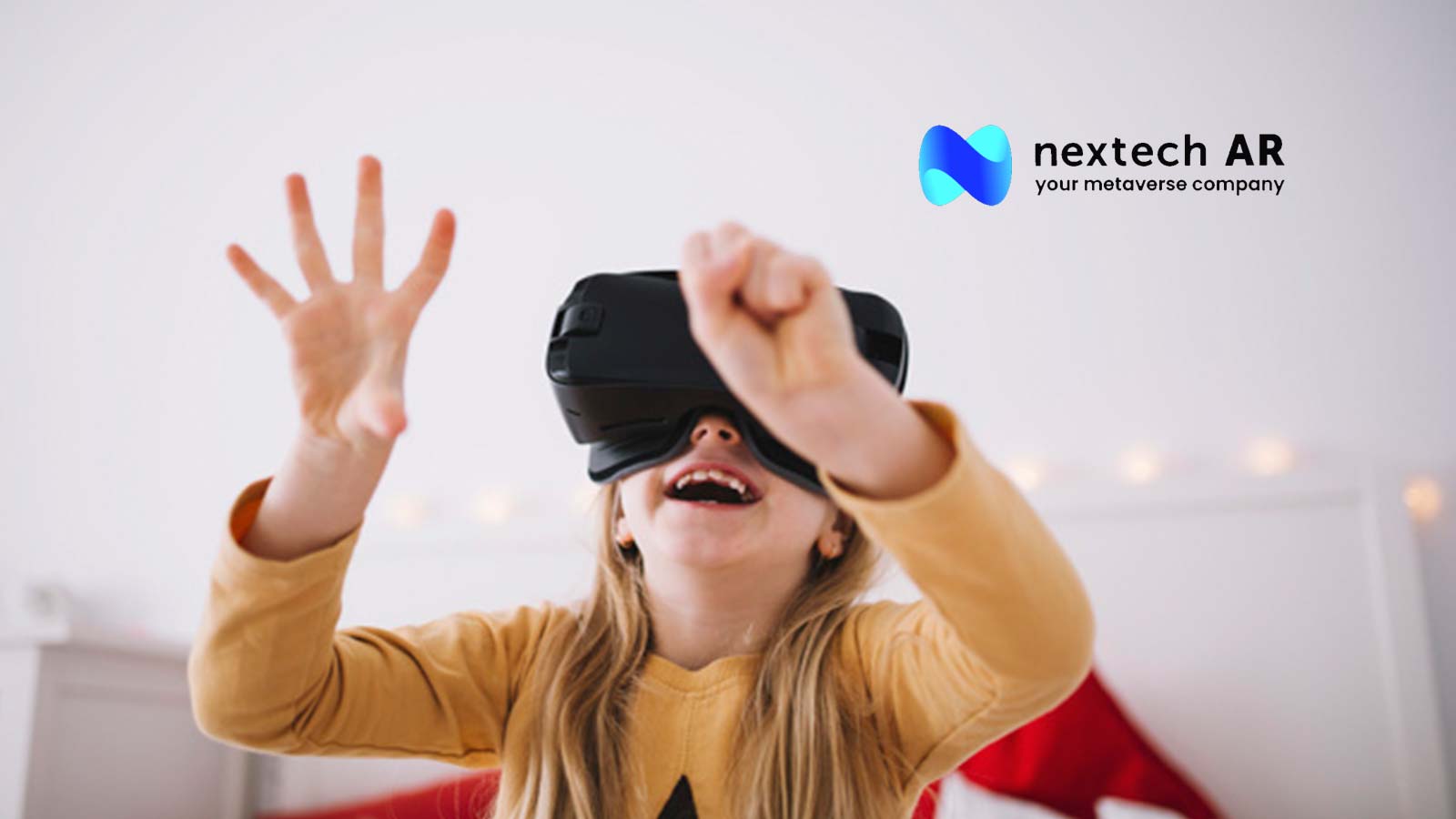 Nextech AR Receives Large 3D Model Purchase Order From Blue Chip Enterprise Customer