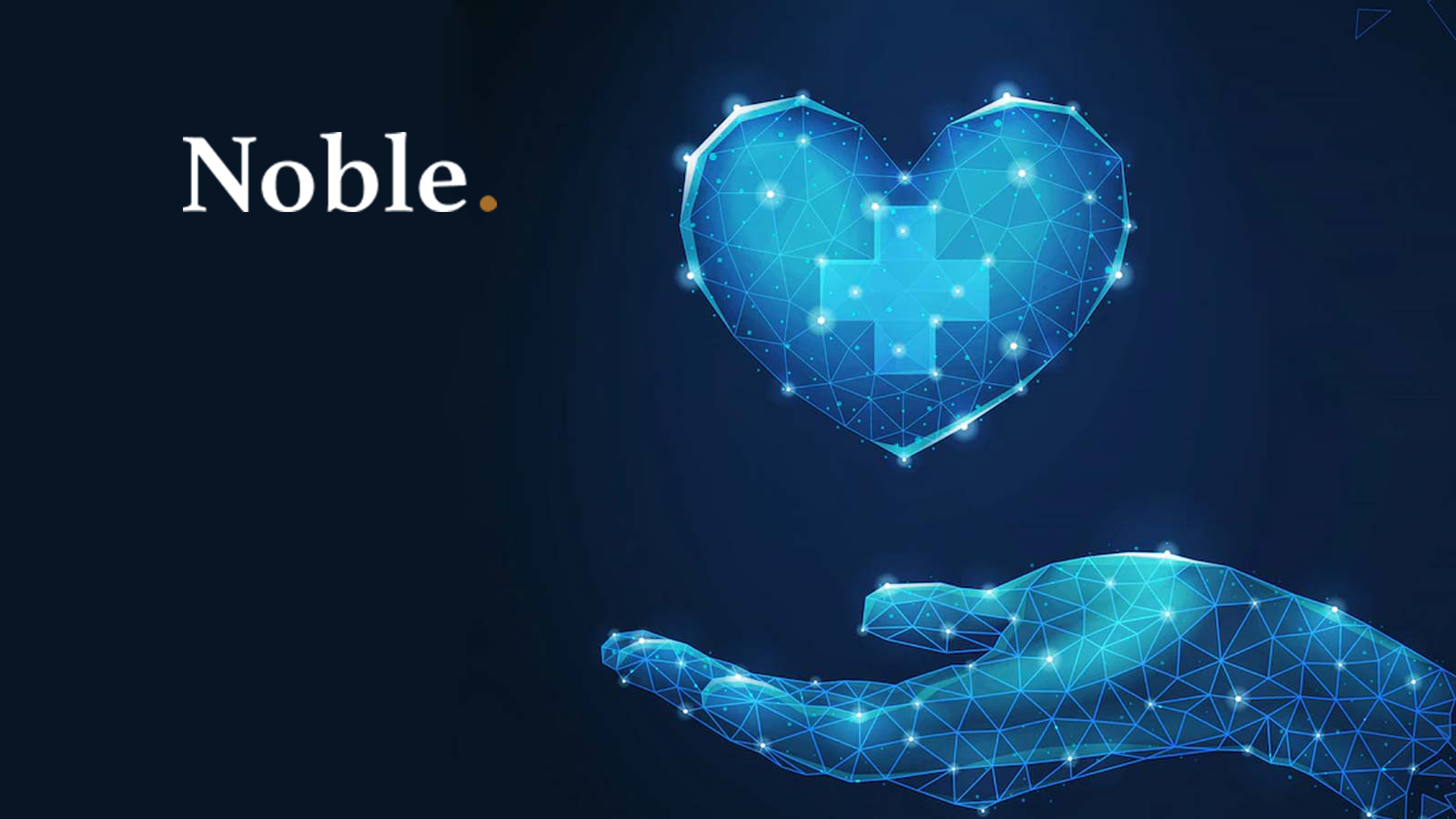 Noble Introduces Mental Health Technology To Reduce Misdiagnosed And Underserved Patients In Primary Care