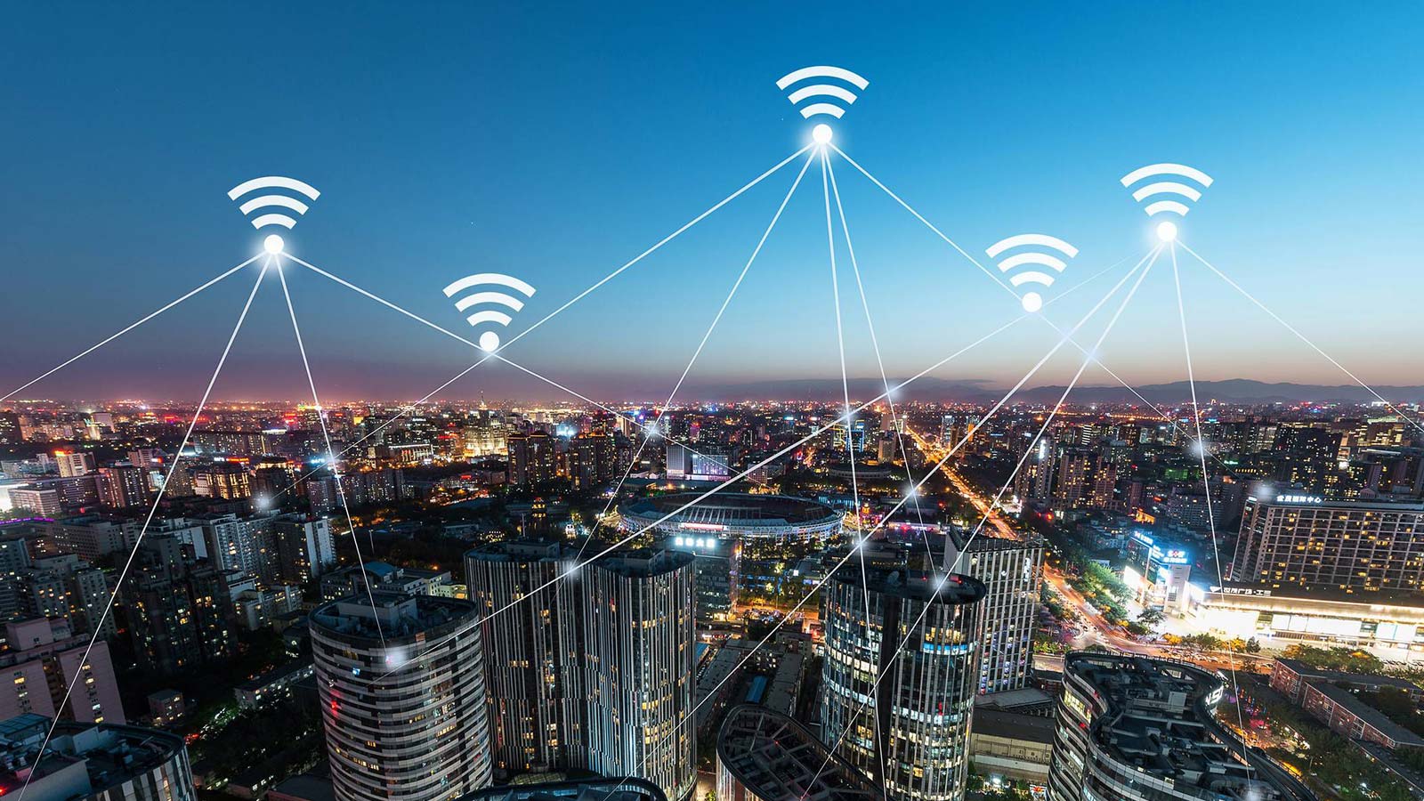 Nokia to Build Optical Transport Network for Energie AG, Austria