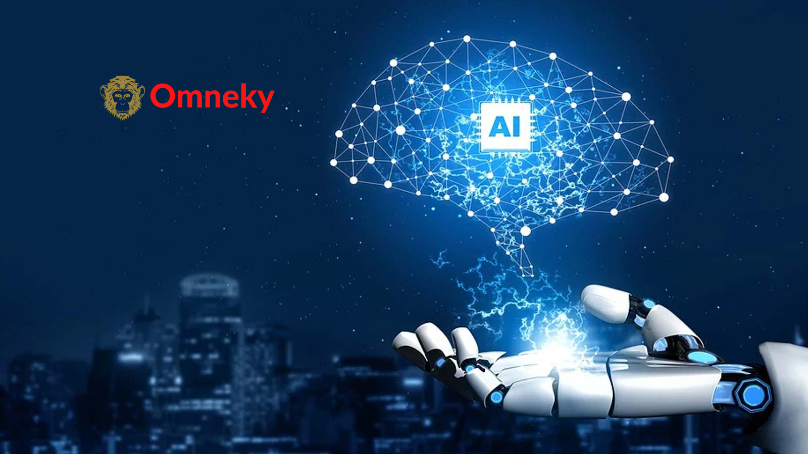 Omneky Improves Personalized AI Image Generation with Gpt-3 Powered Prompts