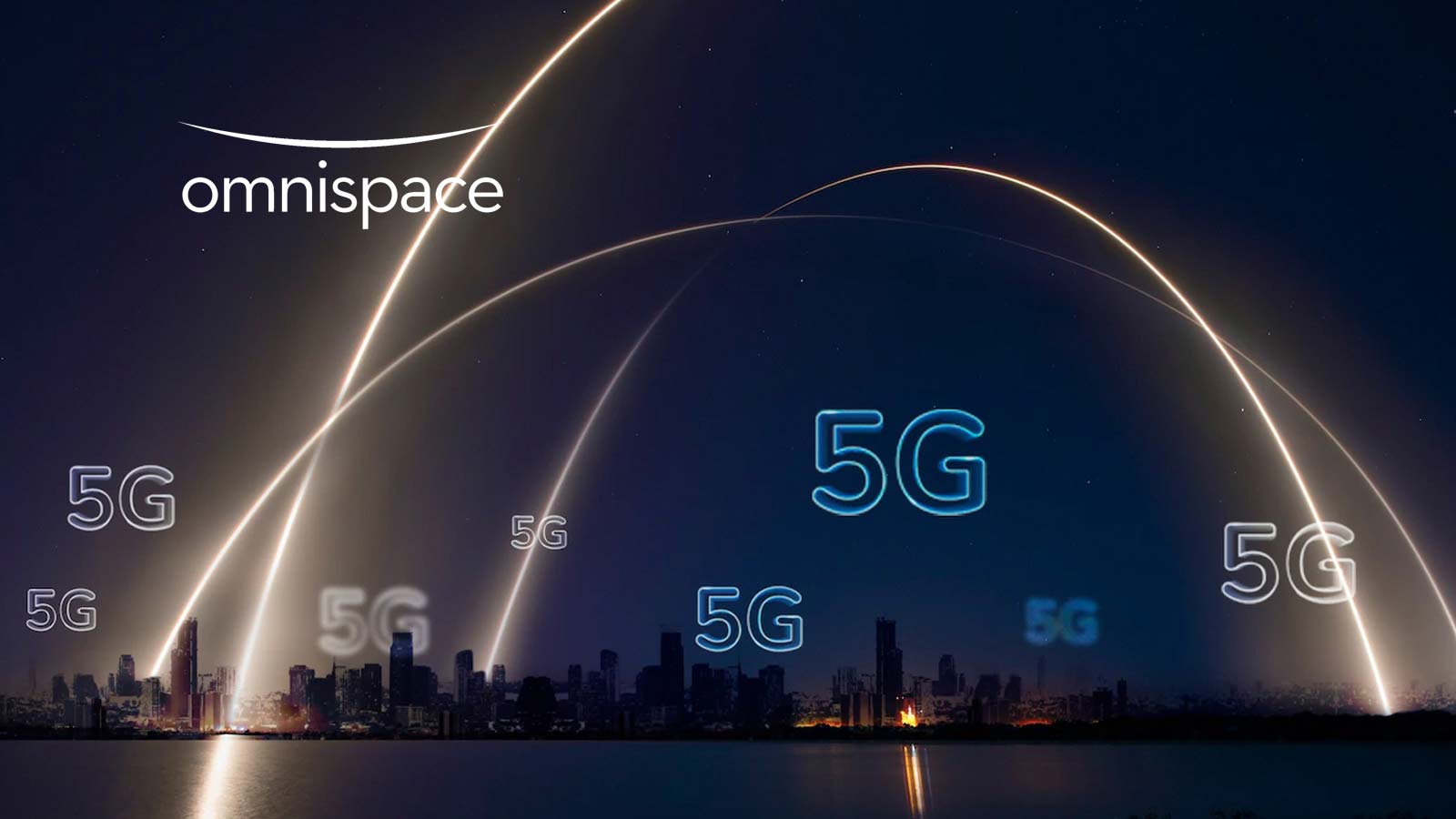 Omnispace and GateHouse SatCom Preview a New Era of 5G Connectivity