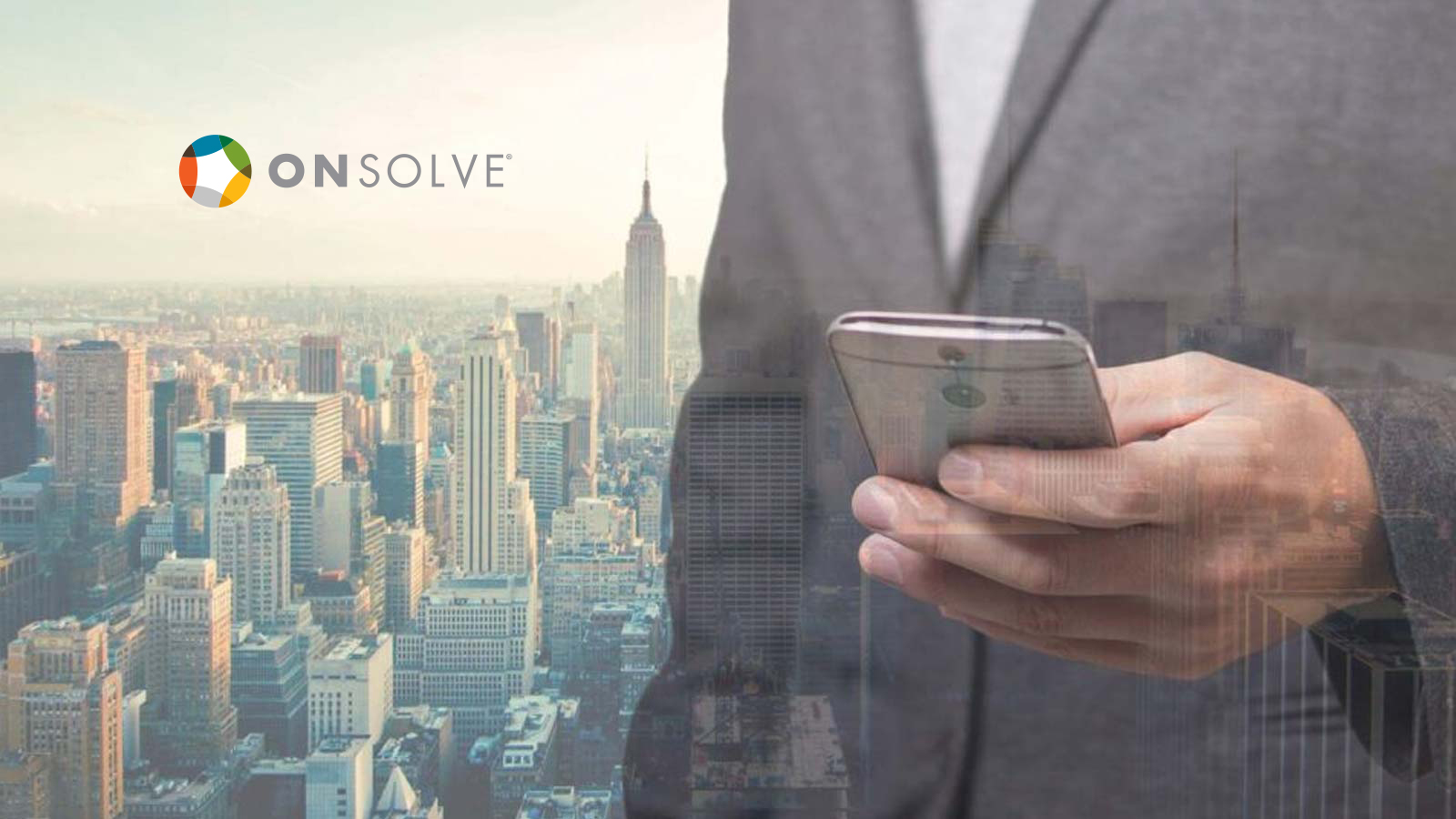 OnSolve Provides Critical Templates to Help Communities Better Manage Disasters