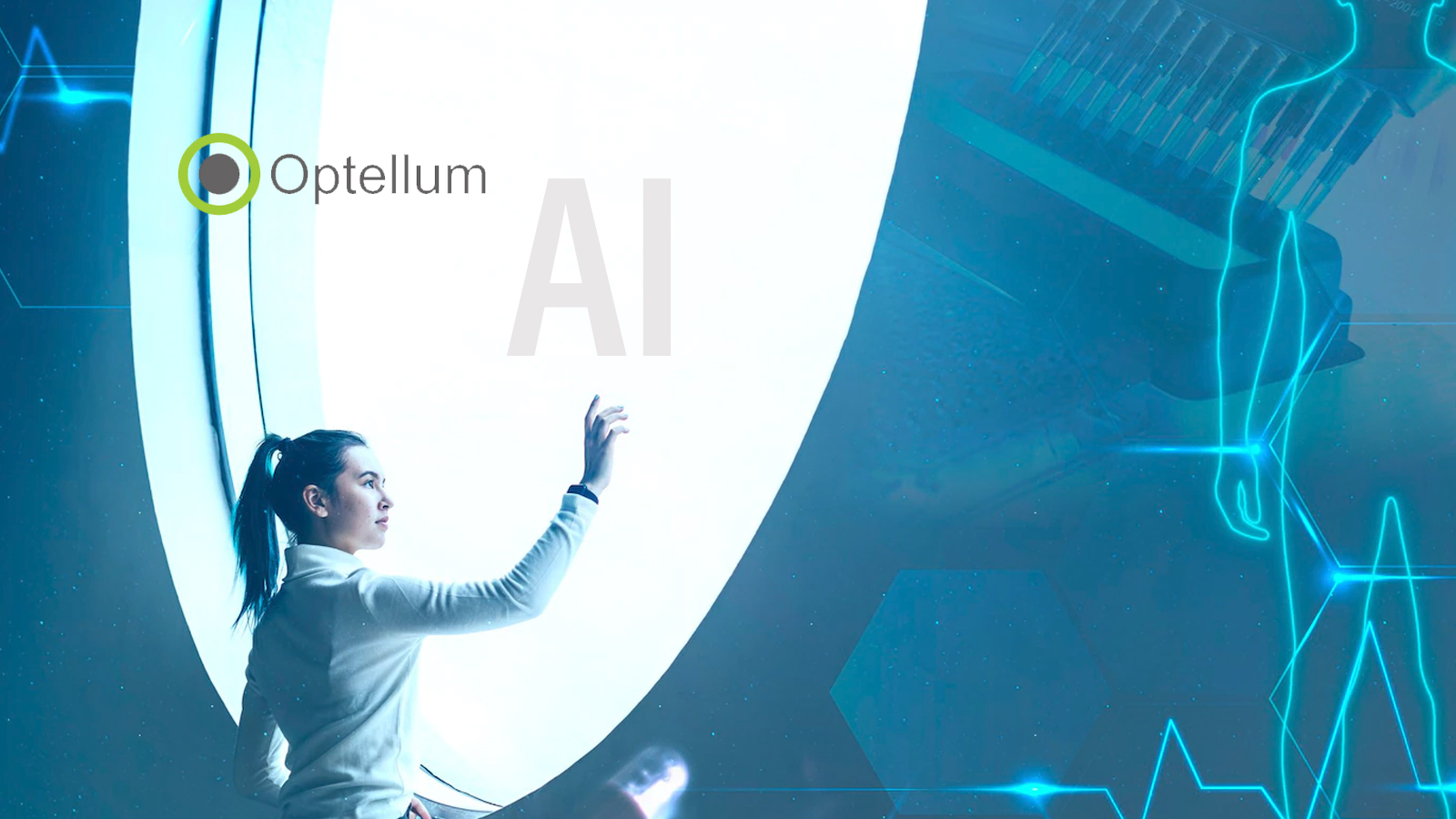Optellum, AI Lung Cancer Diagnosis Innovator, Secures $14Million Series A Funding to Accelerate Expansion