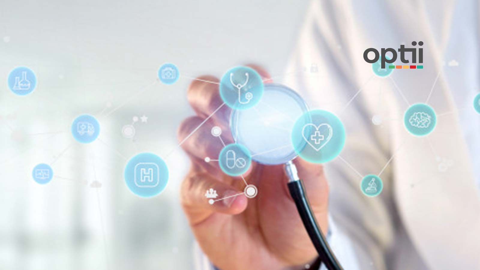 Optii Announces Connectivity to Oracle Hospitality Integration Platform