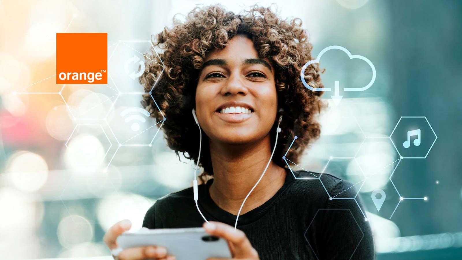 Orange Business Services Reinforces Its Cloud-Centric Capabilities by Combining Affiliates Under a United Brand