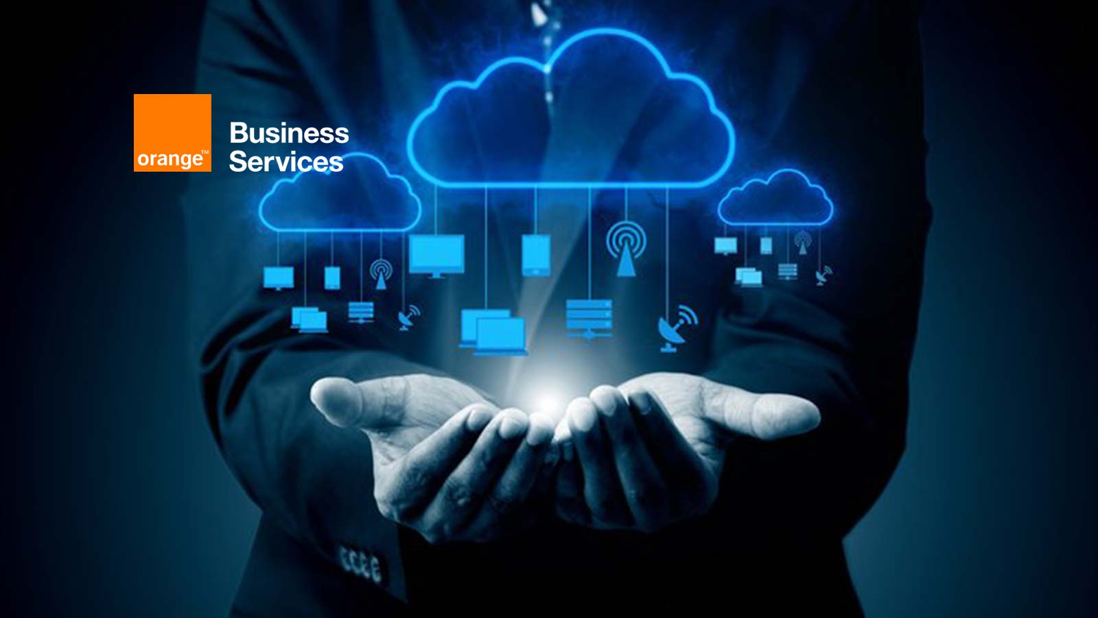 Orange and Netskope Partner on Carrier-Class Connectivity and SSE Services for a Secure, Cloud-Smart Platform