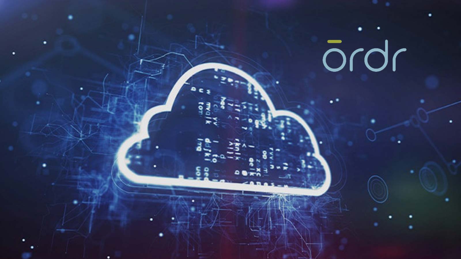 Ordr Improves Visibility, Security and Management of Connected Devices From Ground To Cloud