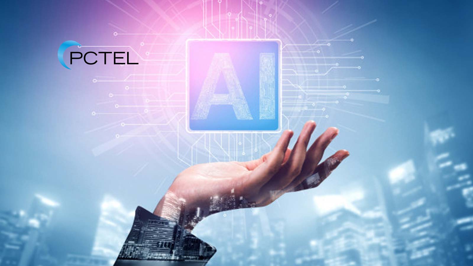 PCTEL Announces its New MultiFin Antenna for Intelligent Transportation Systems Communications