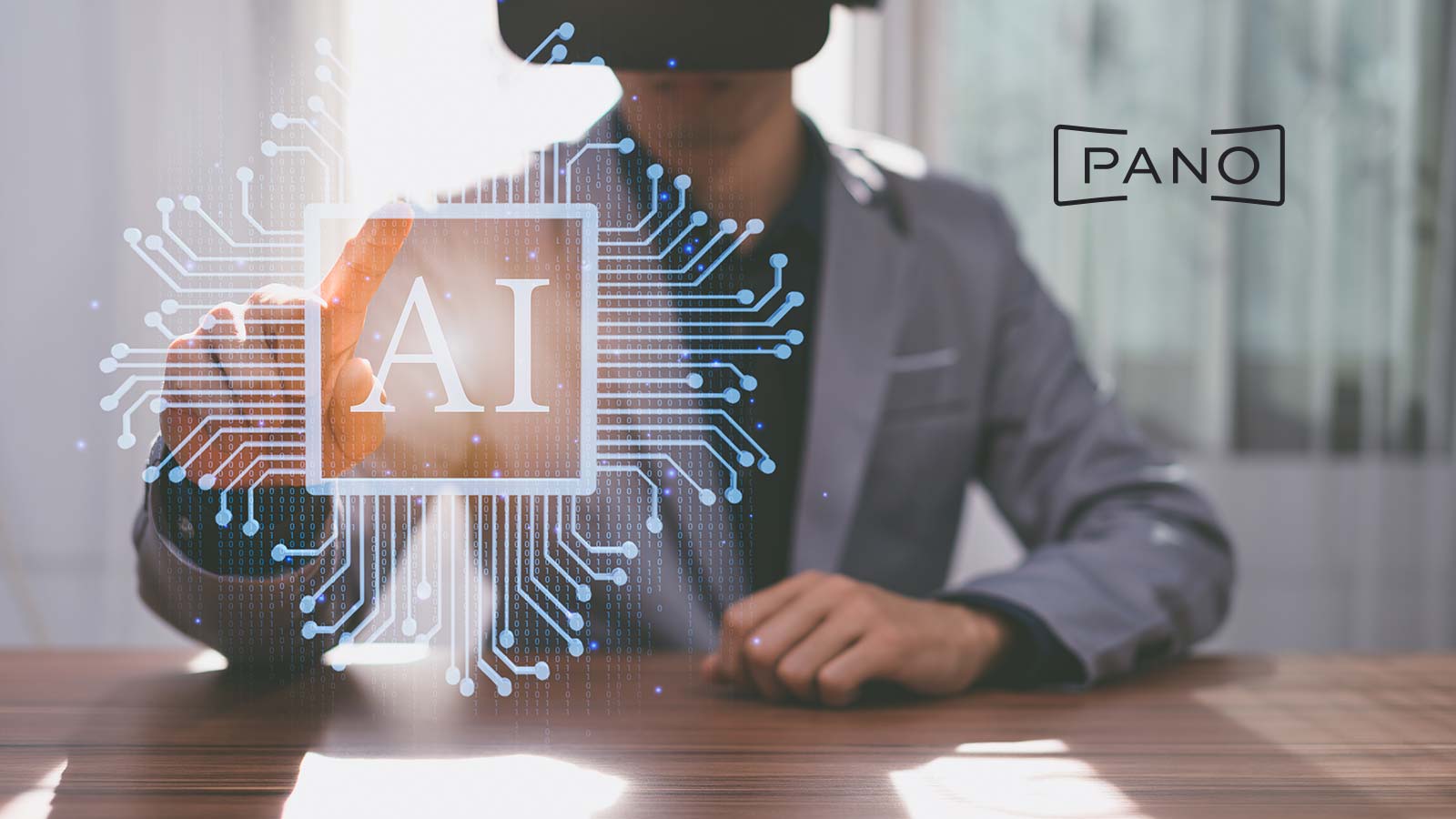 Pano AI Secures Record-Breaking Investment to Help Fire Agencies Stop Catastrophic Wildfires