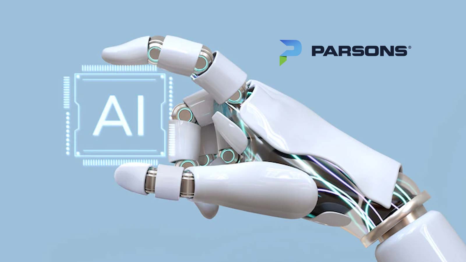 Parsons Showcasing AI-Enabled Traffic Management at ITS World Congress
