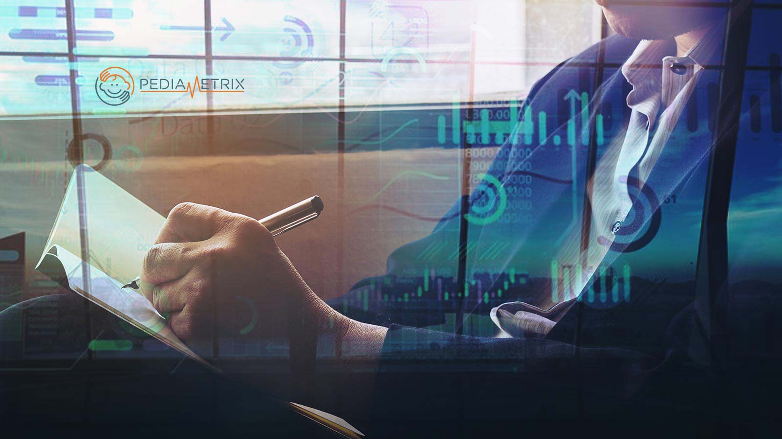PediaMetrix Receives $1.93 million Fast-Track Small Business Award from the NIH for Development of a Comprehensive Digital Cranial Evaluation Tool for Pediatric Offices