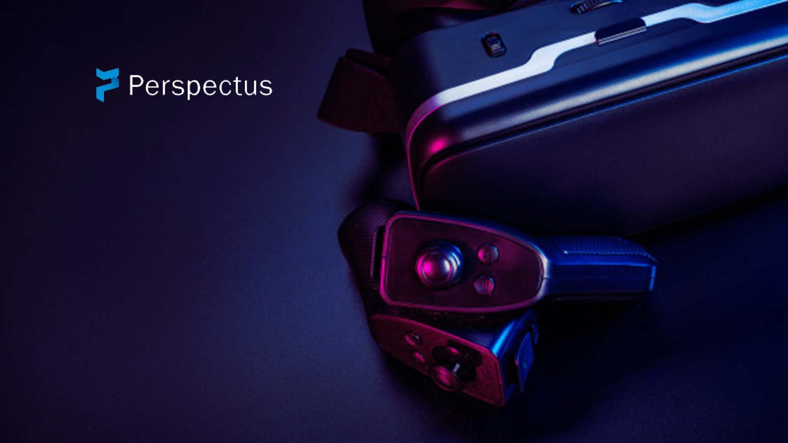 Perspectus and The University of Charleston Offer Next Generation Virtual Reality Education Lab