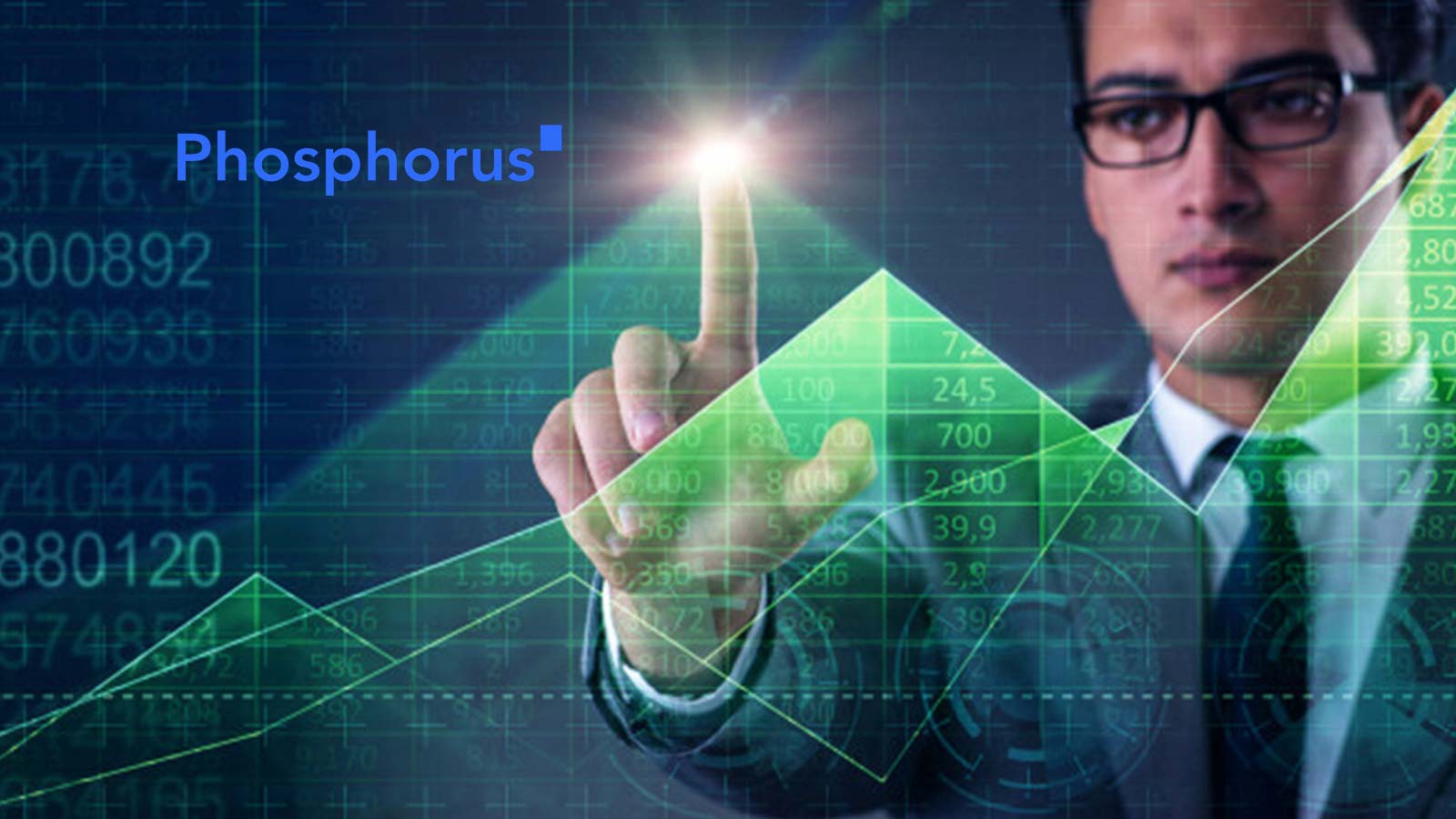 Phosphorus Partners with Fulcrum Technology Solutions to Expand US Sales Channels