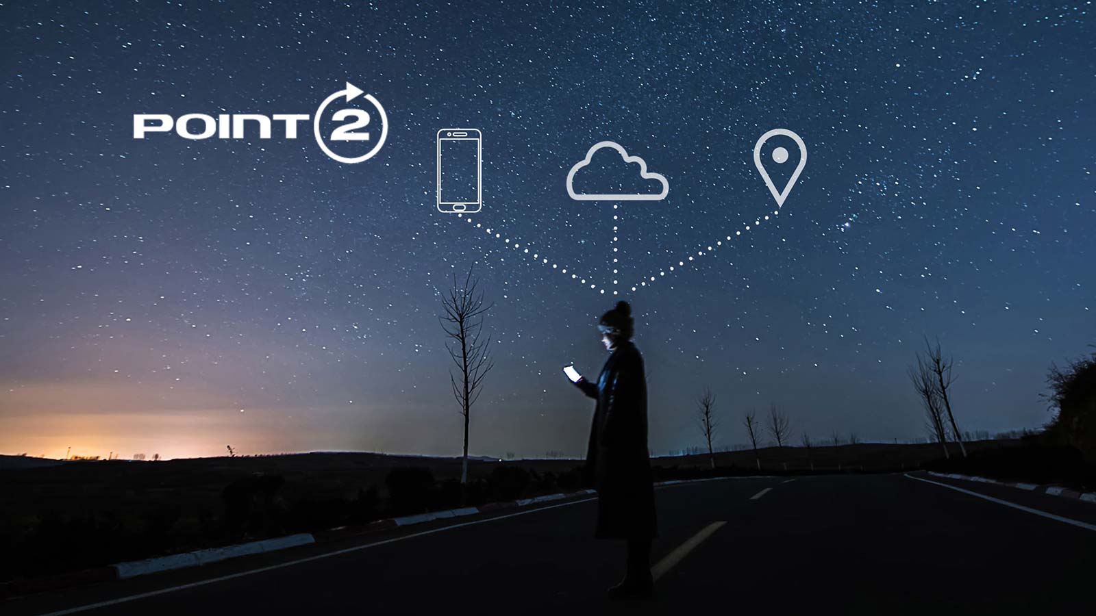 Point2 Unveils RangeXtender2 Enabling 40 km Reach for 5G, Edge and Cloud Networks