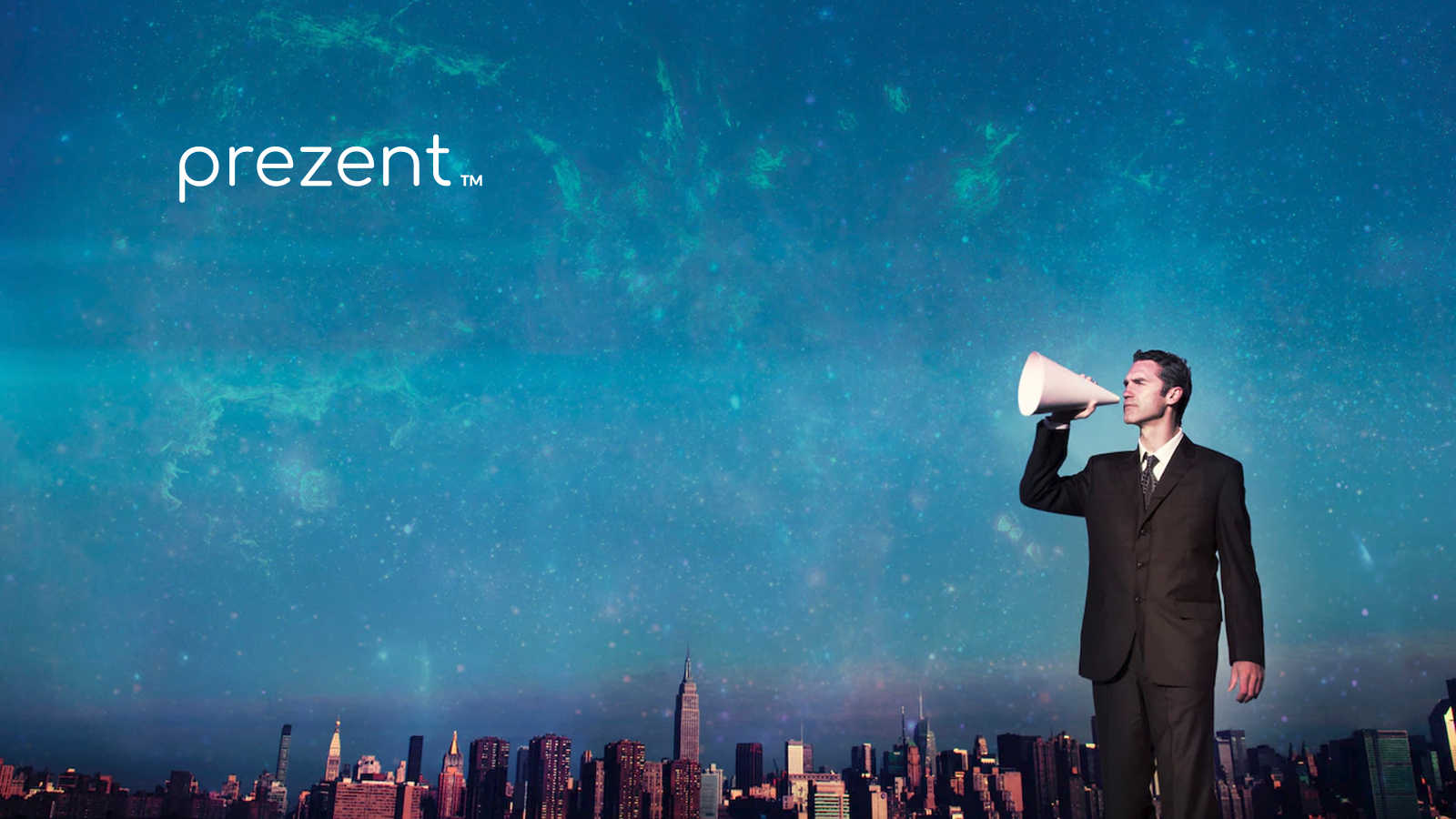 Prezent Announces Zoom Ventures as Latest Investor to Help Power Presentation Productivity for the Enterprise