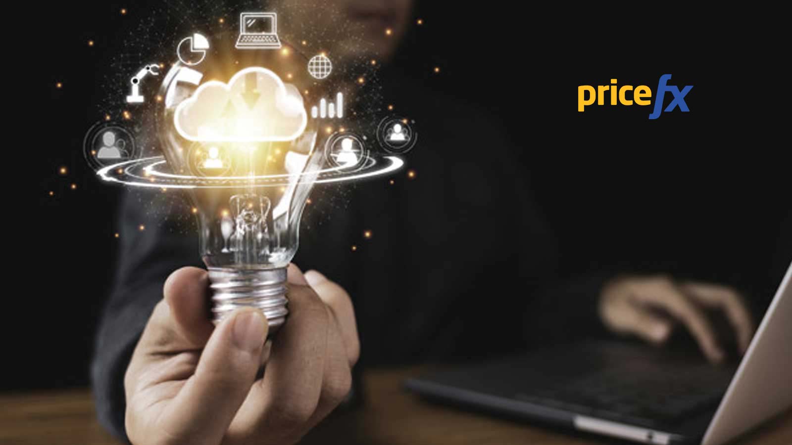 Pricefx Promotes Ronak Sheth to Chief Executive Officer