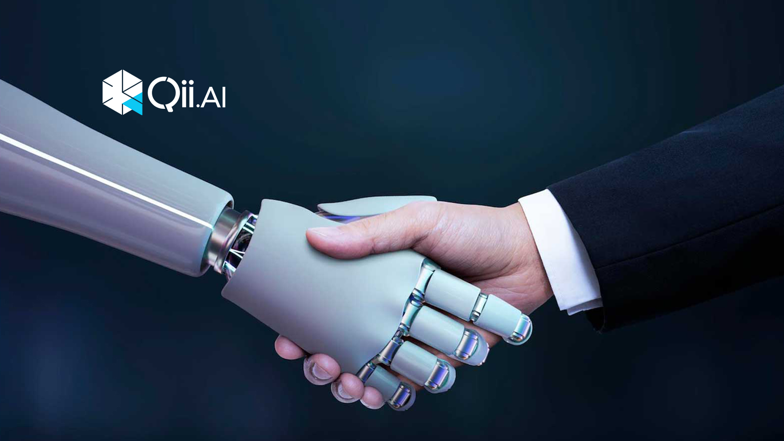 Qii.AI and Skydio Enter Technology Partnership to Advance AI for Automated Infrastructure Inspections