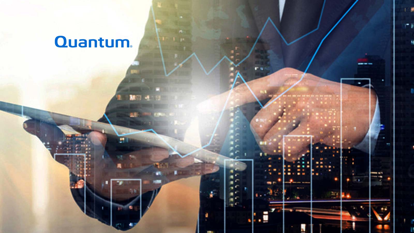 Quantum Expands Long-Standing Atempo Partnership with New Validated Solution Bundles and Worldwide Reseller Agreement